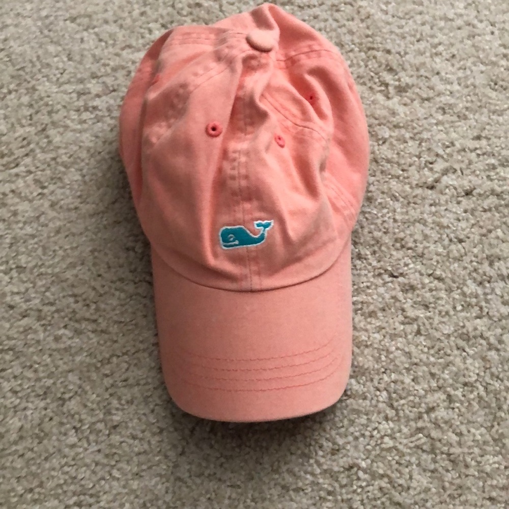 Vineyard Vines Hat
